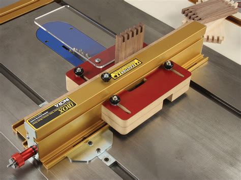 Precision Box Jig 